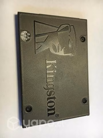 Disco SSD 480 GB Kingston - Imagen 2