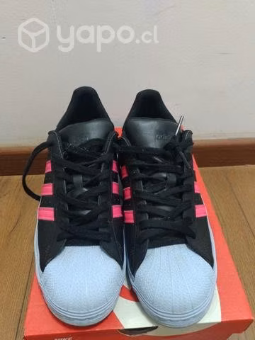 Adidas superstar