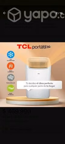 Aire acondicionado