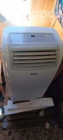 Aire acondicionado