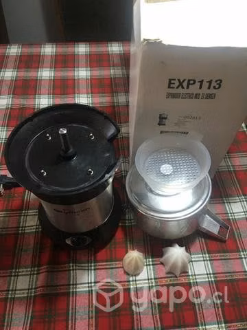 Exprimidor profesional SKYMSEN EX - Imagen 2