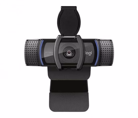 Webcam Logitech C920S Pro HD - Imagen 4