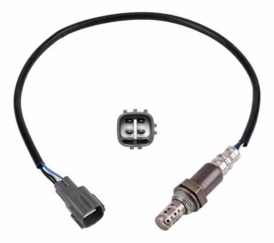 Sensor Oxigeno Inyeccion Subaru Impreza Legacy Out