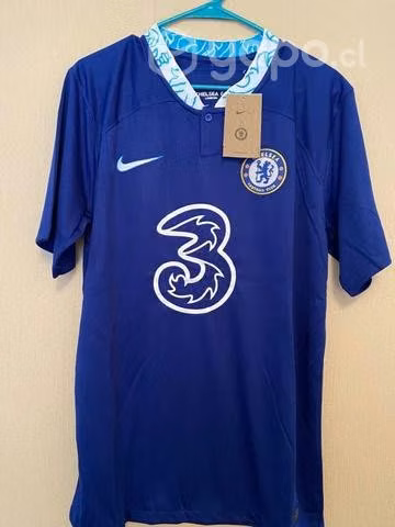 Camisetas Fútbol