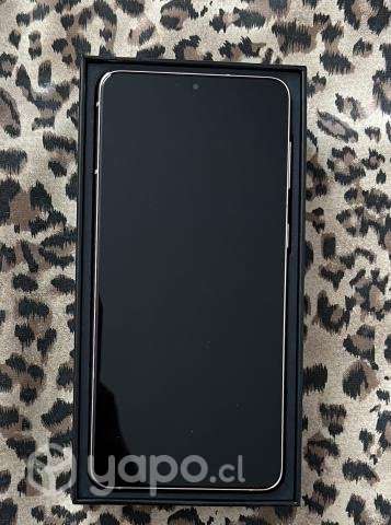 Samsung S21 Plus Violeta - Imagen 4