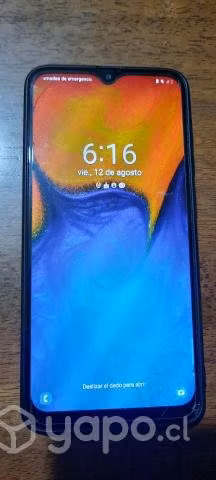 Celular Samsung