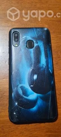 Celular Samsung - Imagen 2