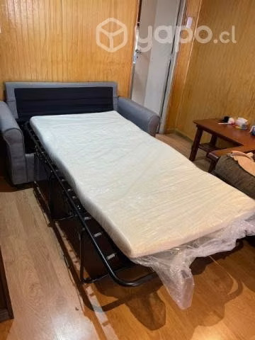 Sofa cama - Imagen 6