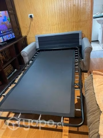 Sofa cama - Imagen 3
