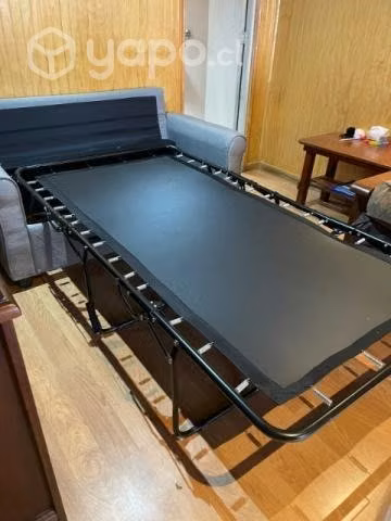 Sofa cama - Imagen 4