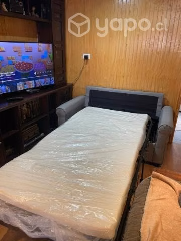 Sofa cama - Imagen 5