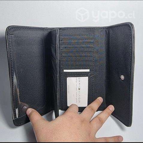 Billetera tommy hilfiger - Imagen 2