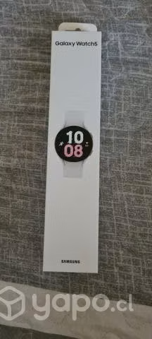 Samsung Galaxy Watch 5 44mm