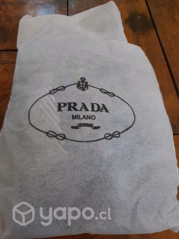Cartera tipo bandolera negra