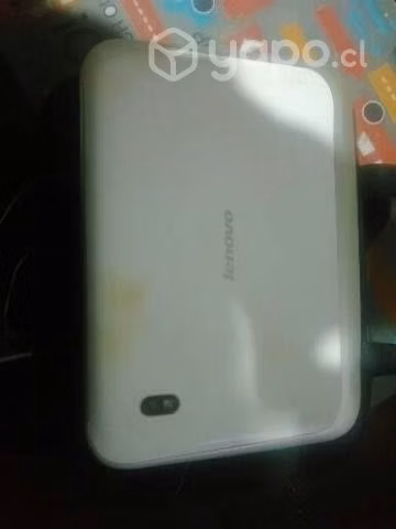 Tablet duncuonando