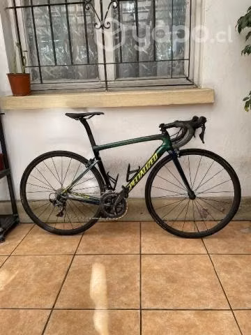 Specialized tarmac sl6 expert talla 52 - Imagen 2