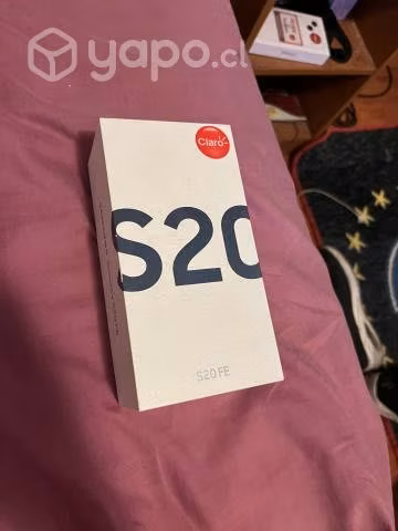 S20 fe