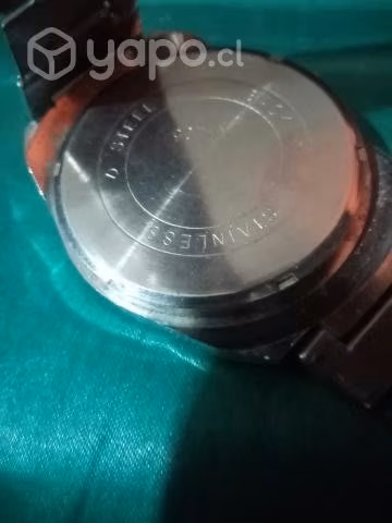 relojes