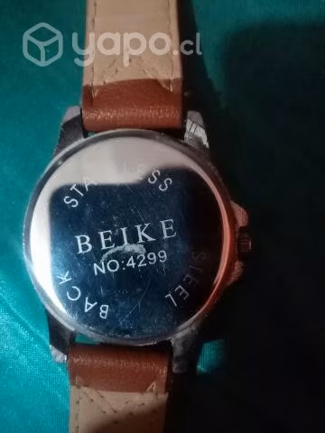 relojes