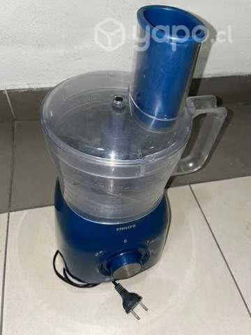 Procesador de alimentos Philips - Imagen 5