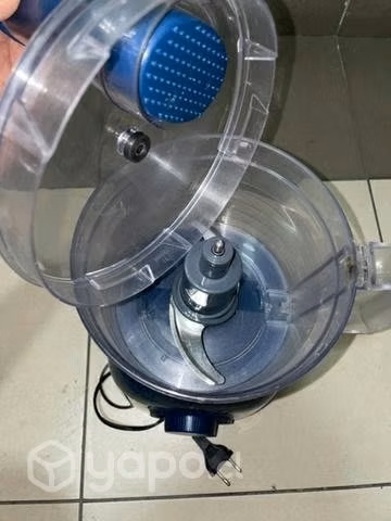 Procesador de alimentos Philips
