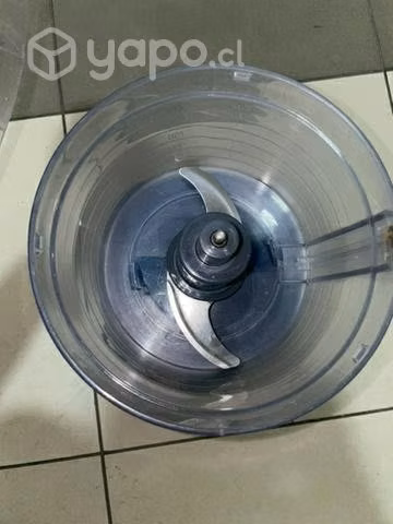 Procesador de alimentos Philips - Imagen 2