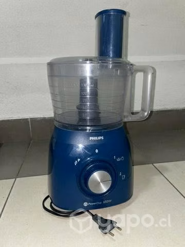 Procesador de alimentos Philips - Imagen 4