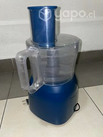 Procesador de alimentos Philips - Imagen 3