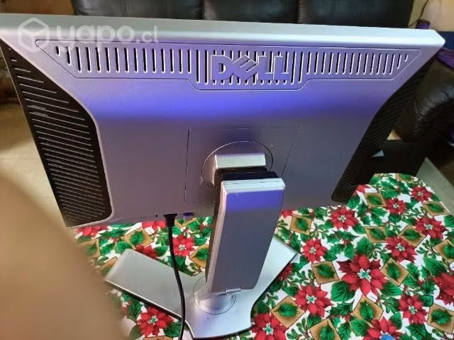 Monitor marca dell - Imagen 5