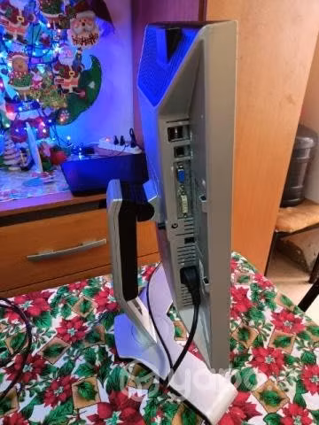 Monitor marca dell - Imagen 2