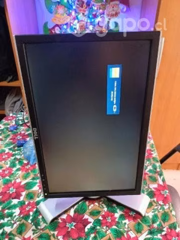 Monitor marca dell - Imagen 3