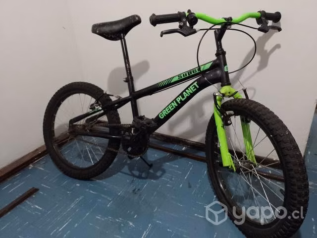 Bicicleta - Imagen 2