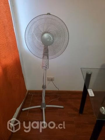 Ventilador Airolite V16P6R