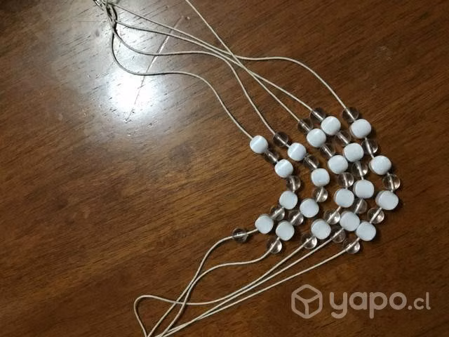 Bisuteria varios