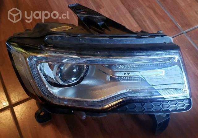 Optico derecho Grand Cherokee 2013 2016 led xenon - Imagen 3