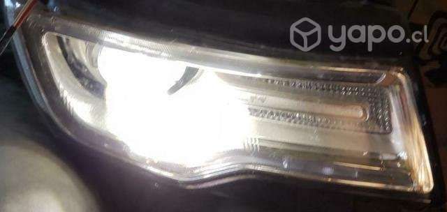 Optico derecho Grand Cherokee 2013 2016 led xenon - Imagen 4