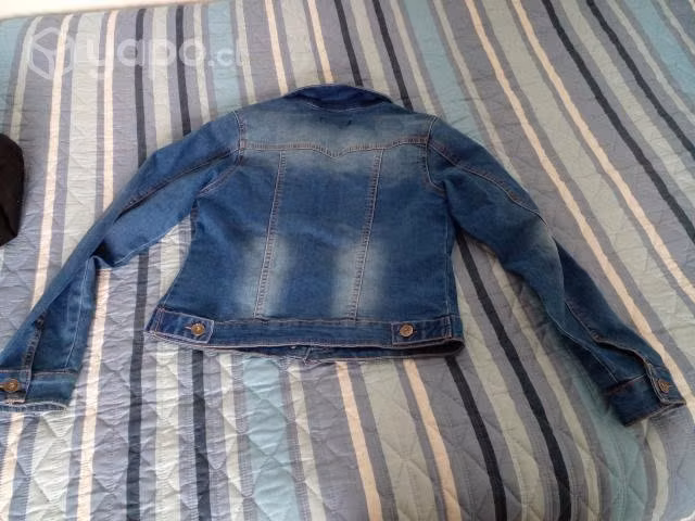 Chaquetas y cortavientos