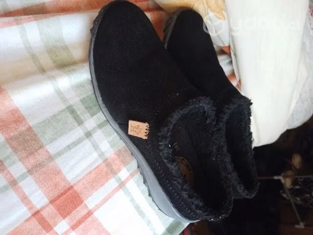 Zapatilla panama jack - Imagen 2