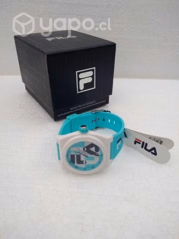 Reloj Fila * Unisex