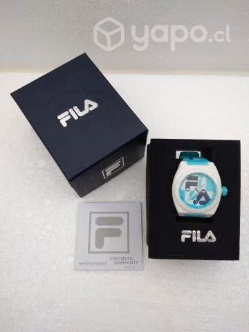Reloj Fila * Unisex