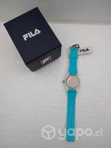 Reloj Fila * Unisex