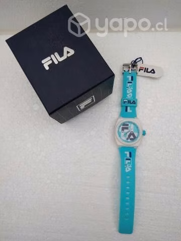Reloj Fila * Unisex