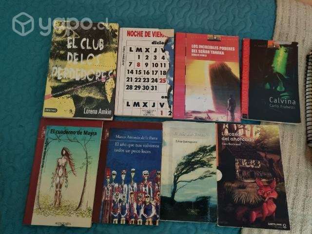 Libros nuevos y usados - Imagen 4