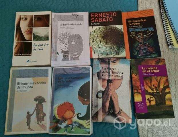 Libros nuevos y usados - Imagen 3