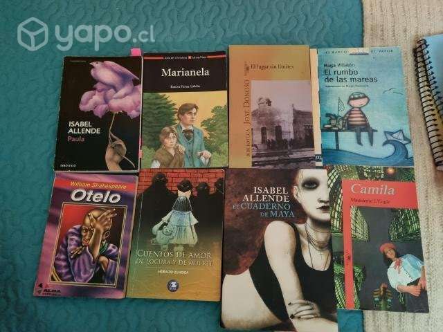 Libros nuevos y usados - Imagen 2