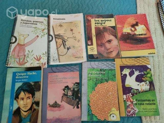 Libros nuevos y usados - Imagen 5