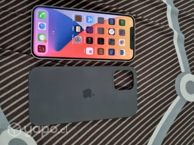 Iphone 12 solo - Imagen 2