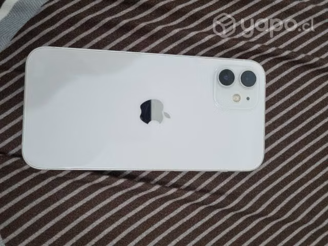 Iphone 12 solo