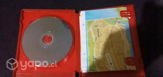 Ps3 Gta 5