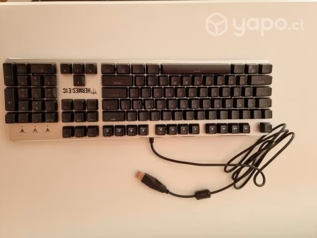 Teclado